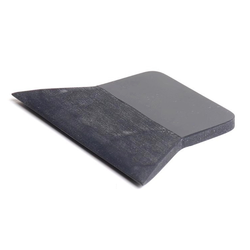 Flexible Tpu Film - Detailleringsfilm Installatieschraper 4 inch TPU-rakel met