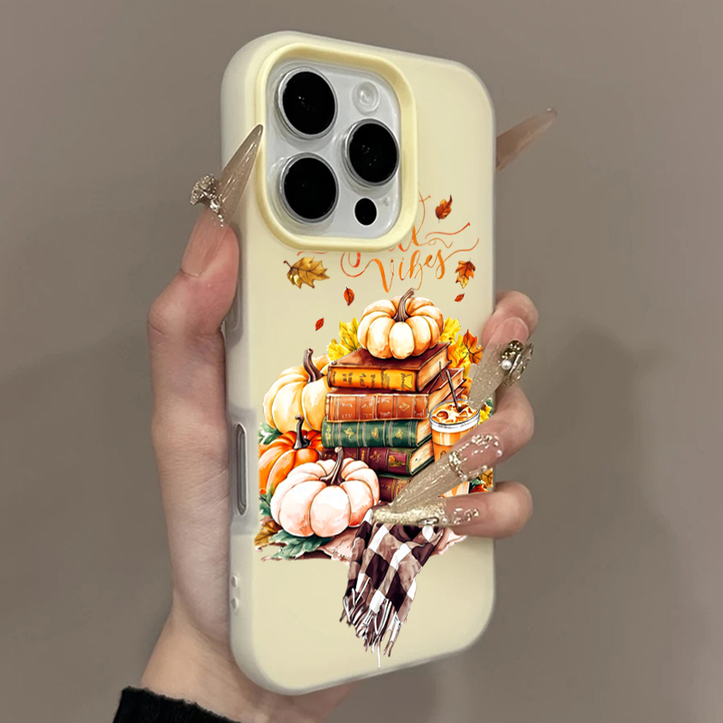 Samsung Galaxy A55 - Jelly Macaron Telefoonhoesje voor Samsung Galaxy