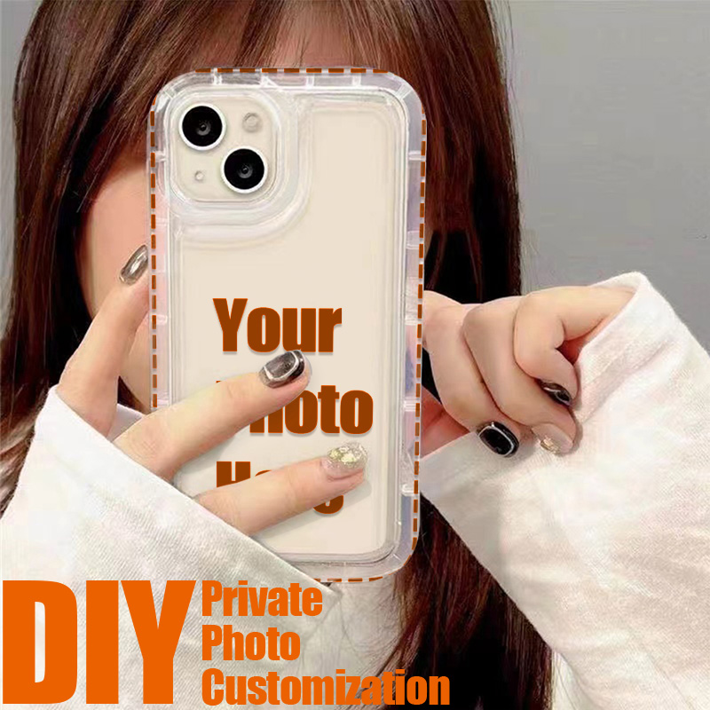 Amine Luxury DIY Gepersonalise - Oppo A78 recensie en prijs