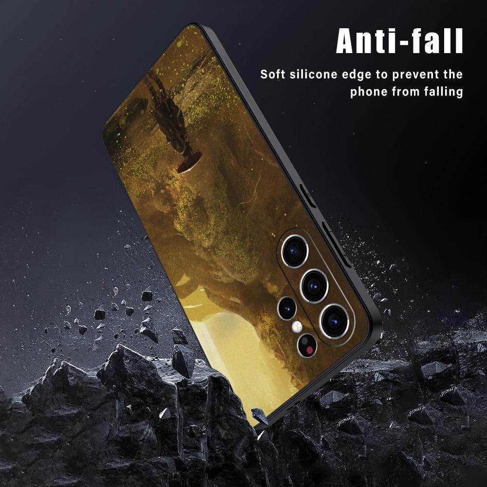 Cartoon Cool Beast of Reincarn - Samsung Galaxy S24 recensie en prijs