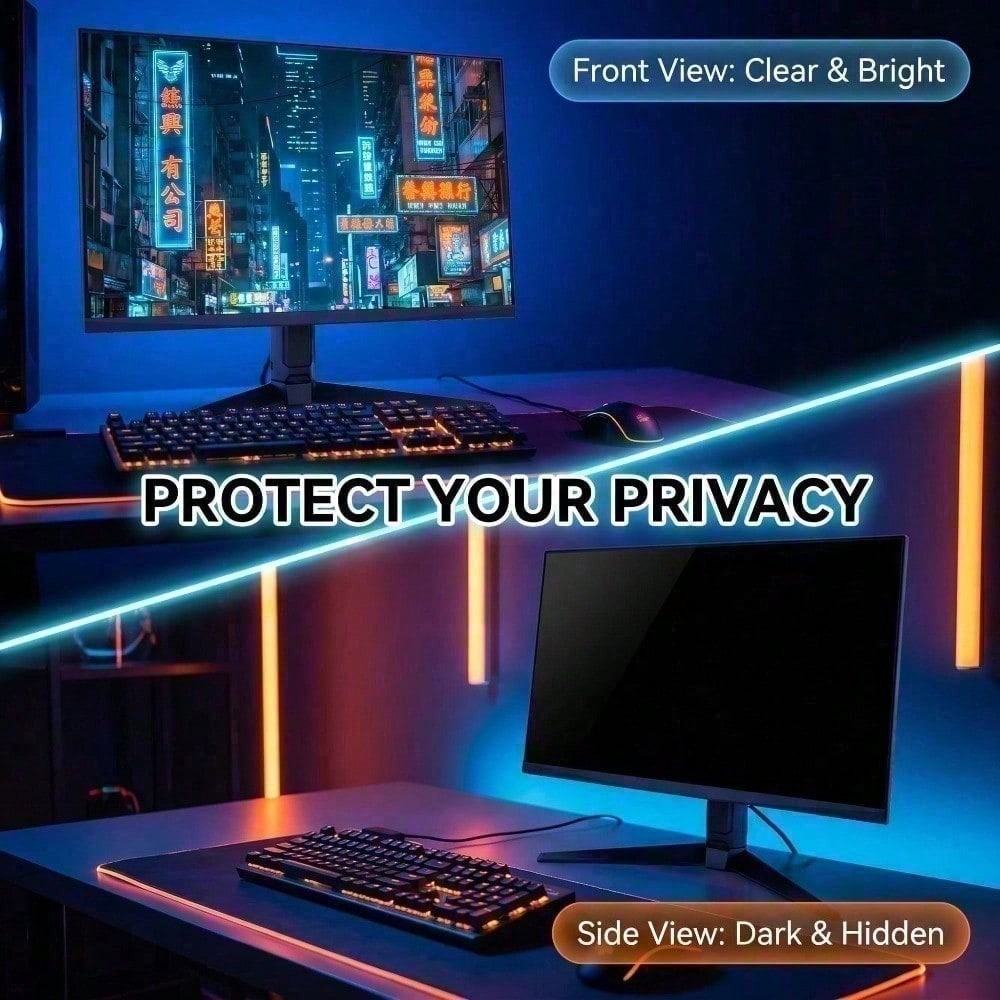 [2-Pack] 19,5 inch 16:9 comput - Privacy Filter 2Pack recensie en prijs