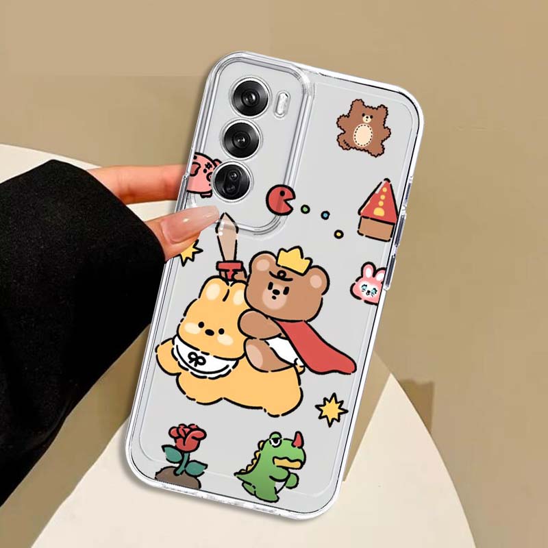 Schattige katten- en honden ca - Oppo A78 recensie en prijs