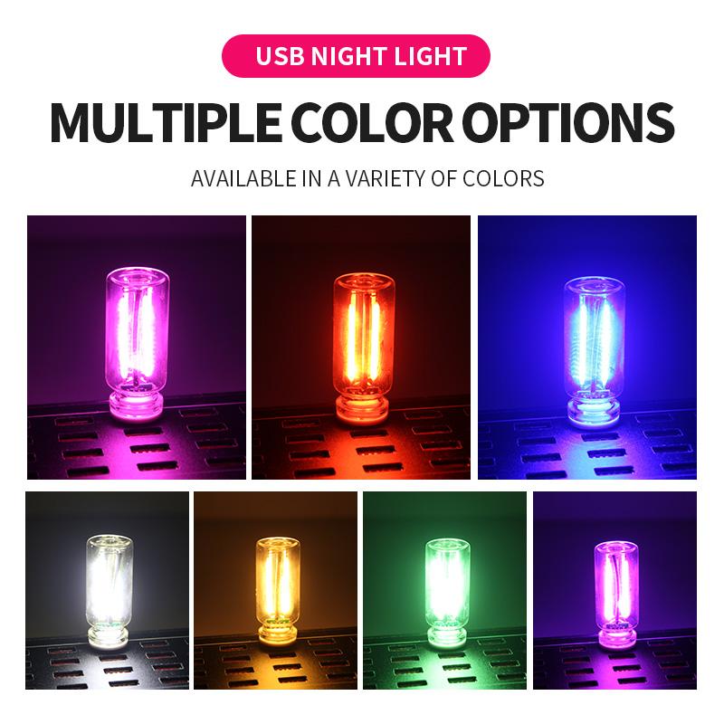 Touch Dimmen USB LED Gloeidraa - Glass Protector Auto recensie en prijs