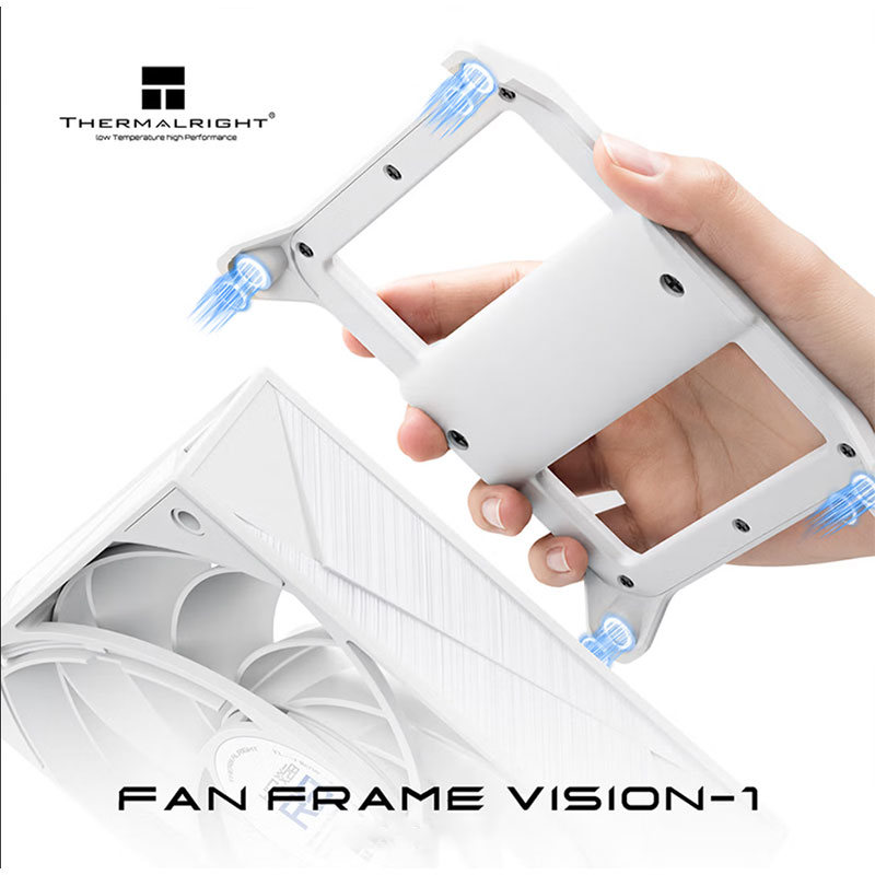 Thermalright FAN FRAME VISION- - Screen Alignment Tool recensie en prijs
