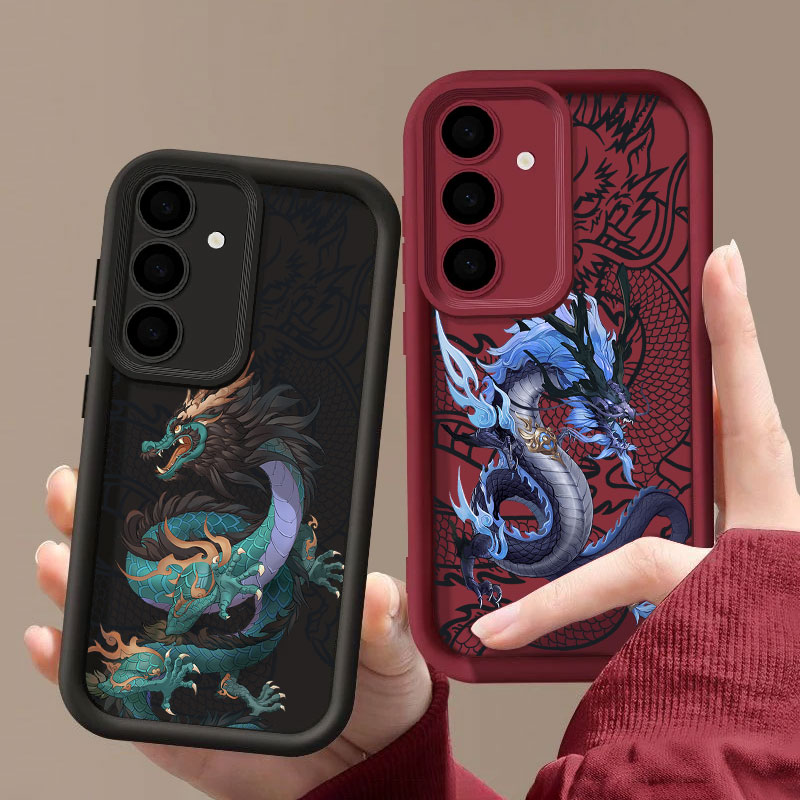 Dragon Cool East God S26Ultra  - Samsung Galaxy S24 recensie en prijs