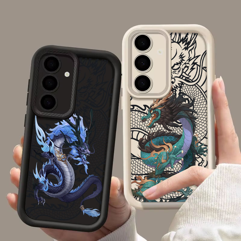 Dragon Cool East God S26Ultra  - Samsung Galaxy S24 recensie en prijs