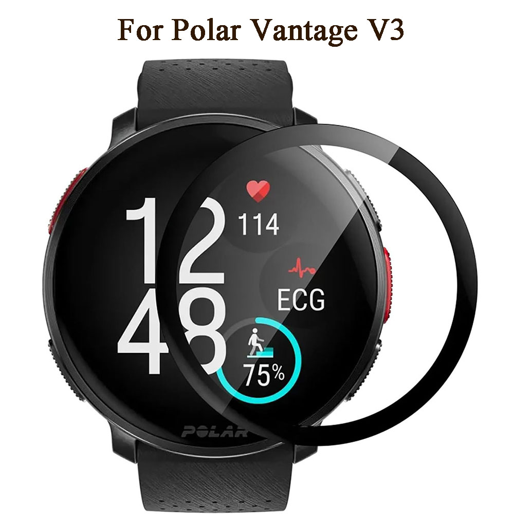 Voor Polar Vantage V3 Smart Wa - Smartwatch Screen Film recensie en prijs