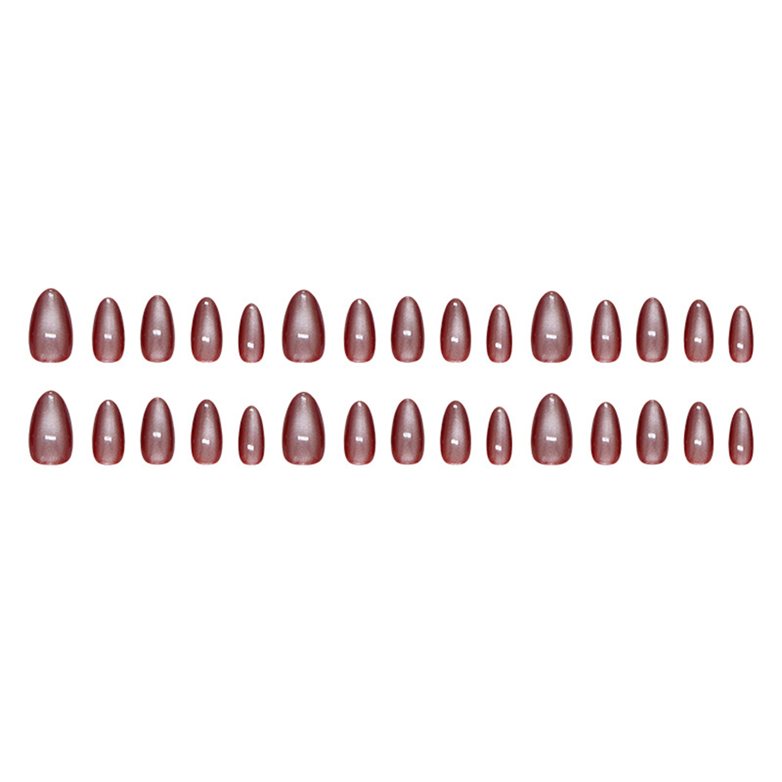 Kunstnagels Herbruikbare Zelfk - Full Cover Adhesive recensie en prijs