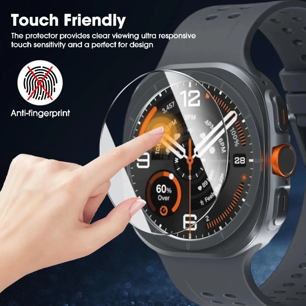 Schermbeschermer voor Samsung  - Screen Alignment Tool recensie en prijs