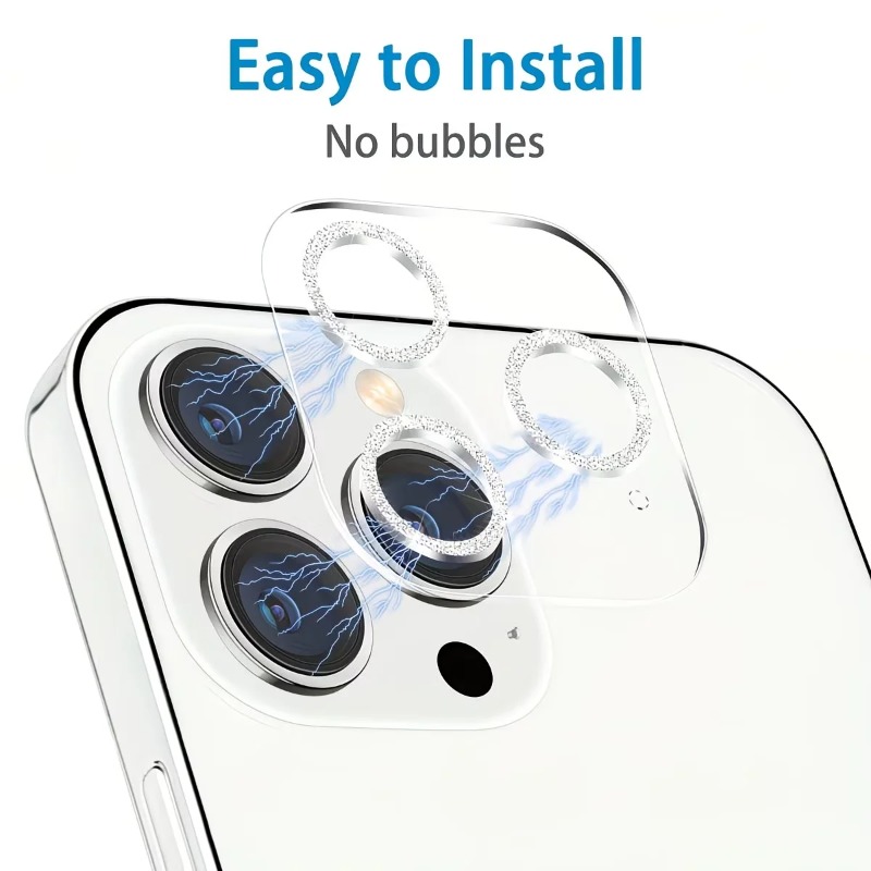 1-2 stuks camera lensbescherme - Tempered Glass Screen 9H recensie en prijs