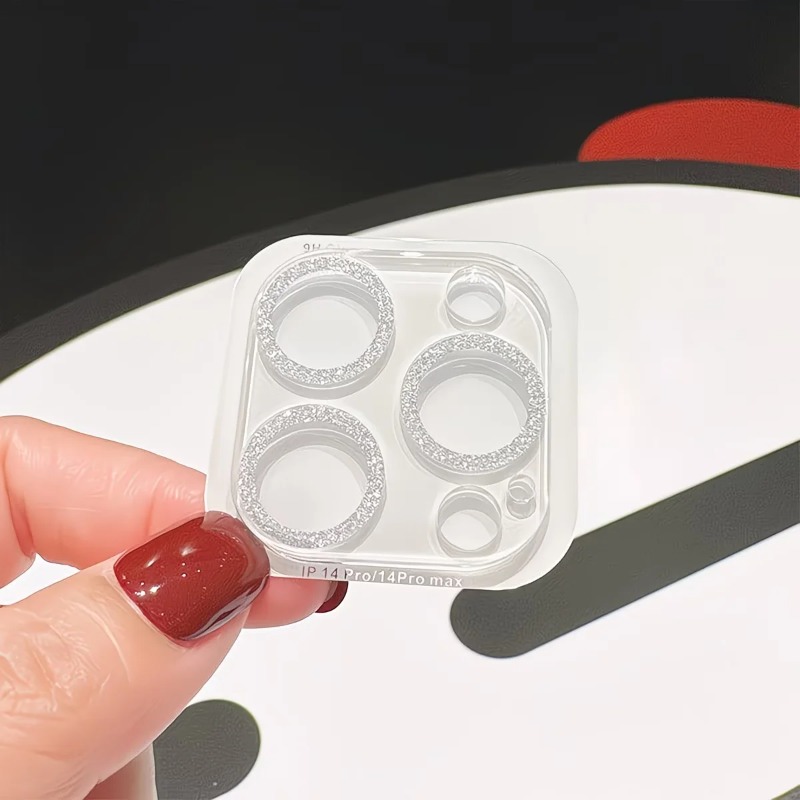1-2 stuks camera lensbescherme - Tempered Glass Screen 9H recensie en prijs