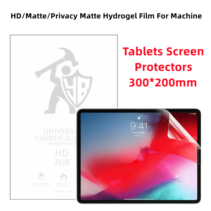 10 stuks tabletten TPU hydroge - Flexible Tpu Film recensie en prijs