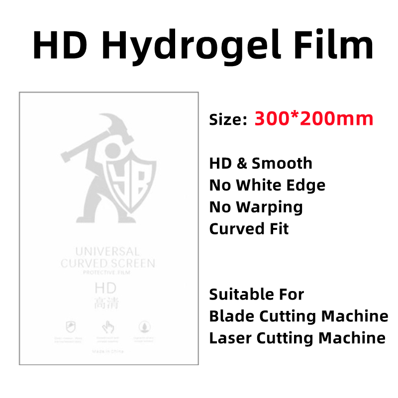 10 stuks tabletten TPU hydroge - Flexible Tpu Film recensie en prijs