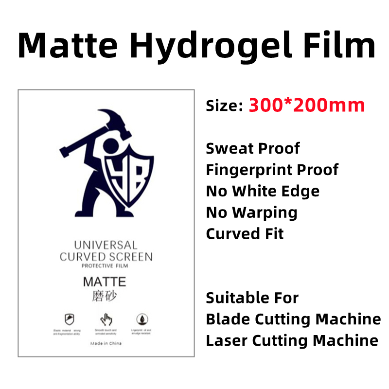 10 stuks tabletten TPU hydroge - Flexible Tpu Film recensie en prijs