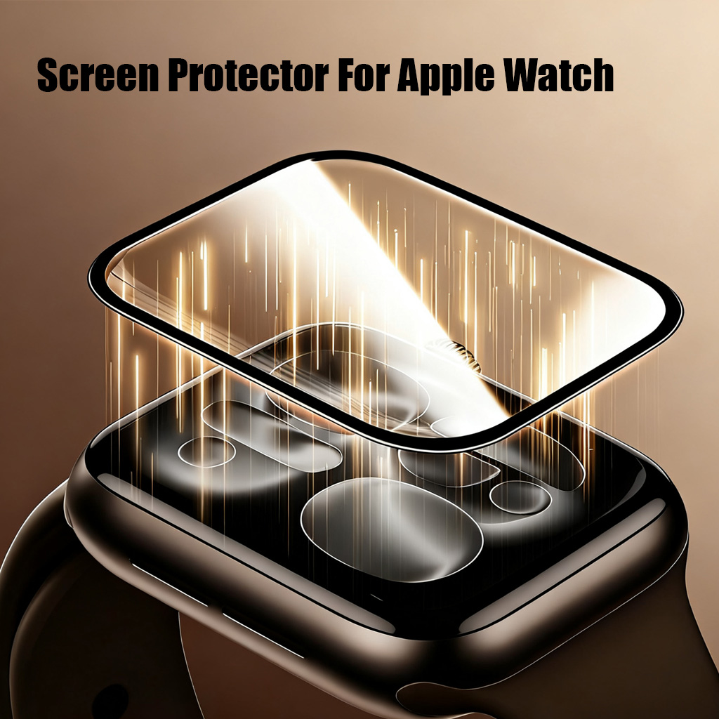 Screen Protector Voor Apple Ho - Smartwatch Screen Film recensie en prijs
