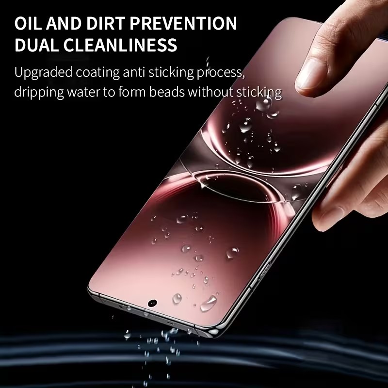 3 stuks hydrogelfilm voor Vivo - Vivo X200 recensie en prijs