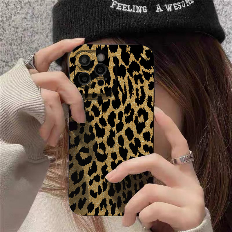 Telefoonhoesjes met luipaardpr - Samsung Galaxy A55 recensie en prijs