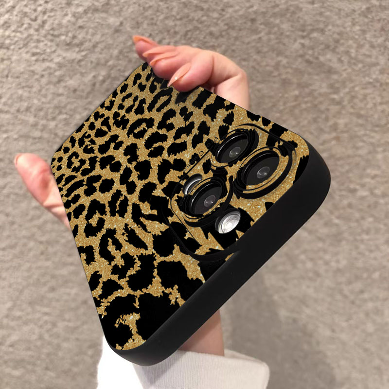 Telefoonhoesjes met luipaardpr - Samsung Galaxy A55 recensie en prijs