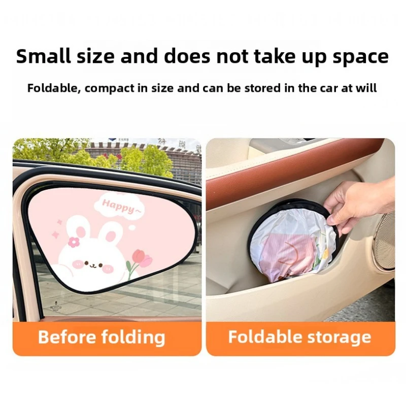 Autozonnescherm Zonbescherming - Glass Protector Auto recensie en prijs