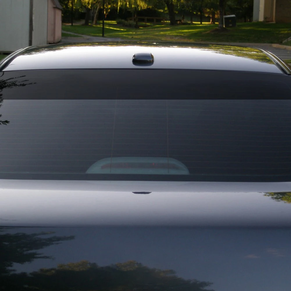 Autofolie voor privacy, anti-s - Glass Protector Auto recensie en prijs