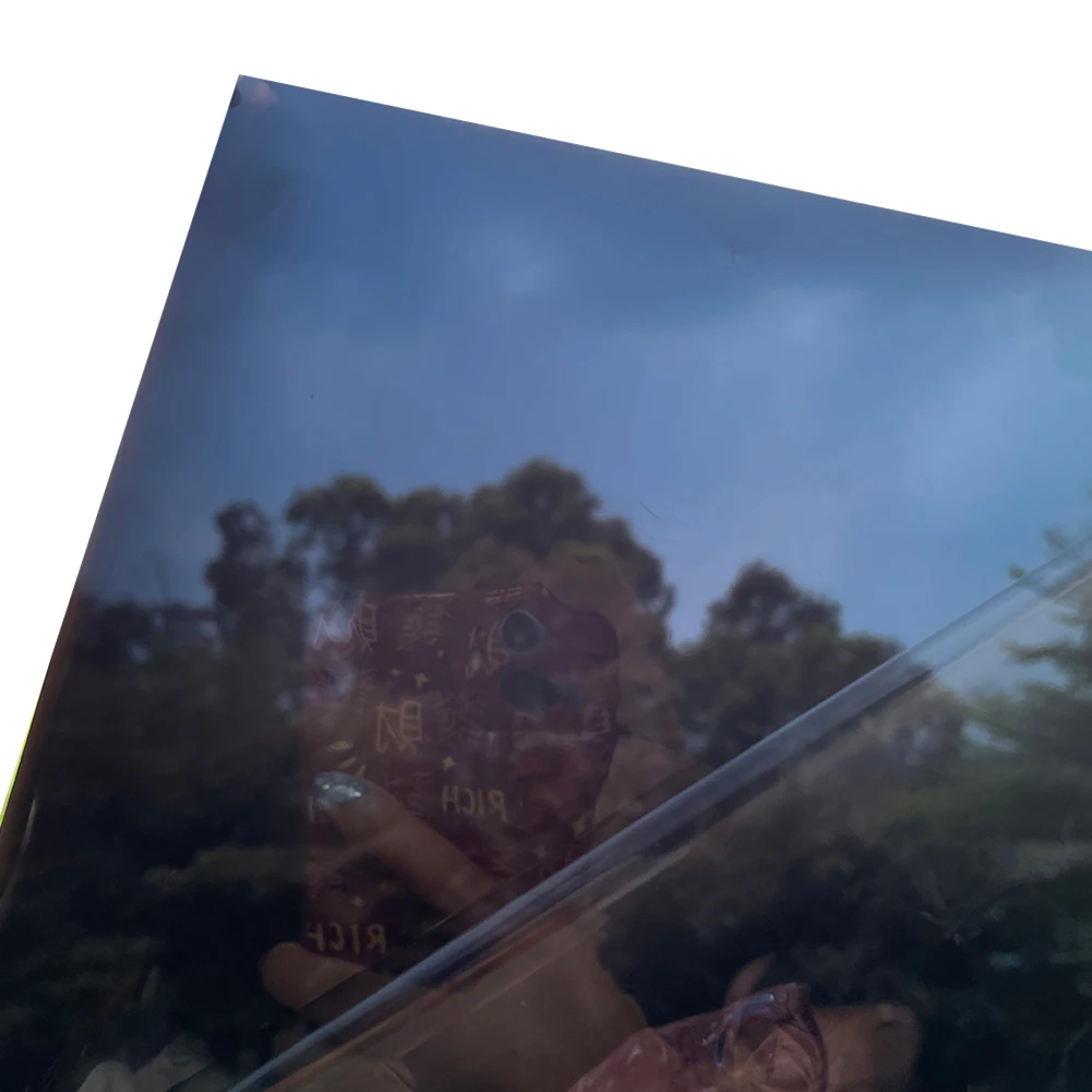 Autofolie voor privacy, anti-s - Glass Protector Auto recensie en prijs