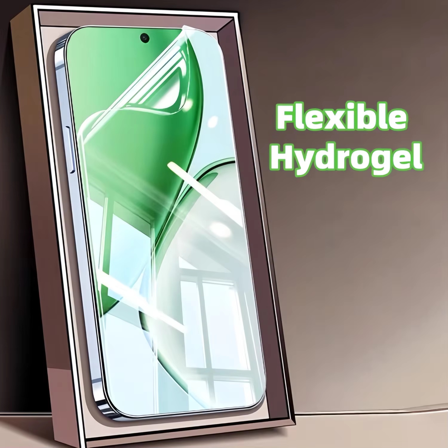 2 stuks flexibele hydrogelfilm - Flexible Tpu Film recensie en prijs