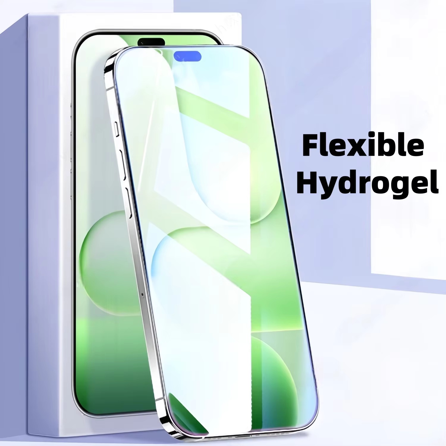 2 stuks flexibele hydrogelfilm - Flexible Tpu Film recensie en prijs